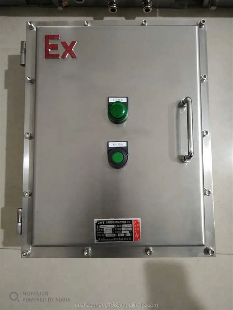 explosion resistant boxes